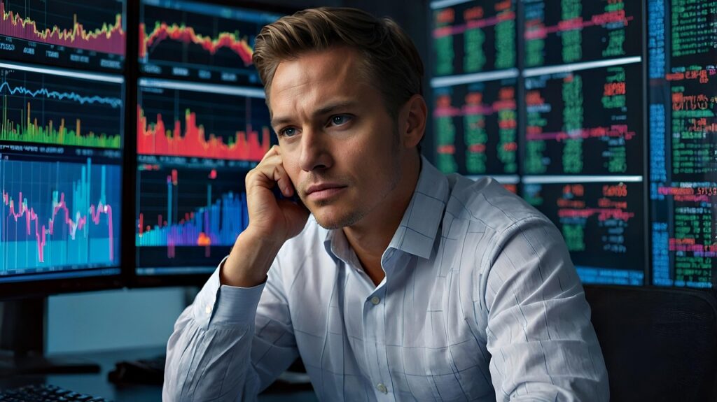 A Importância de Entender o Básico de Economia para os Investimentos