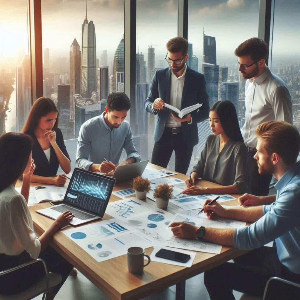 A Importância de Entender o Básico de Economia para os Investimentos