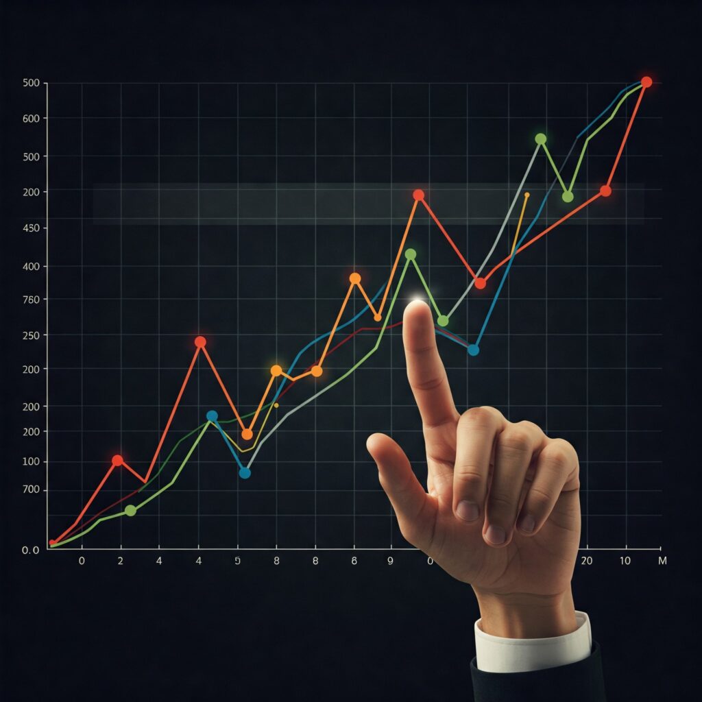 A Importância de Entender o Básico de Economia para os Investimentos